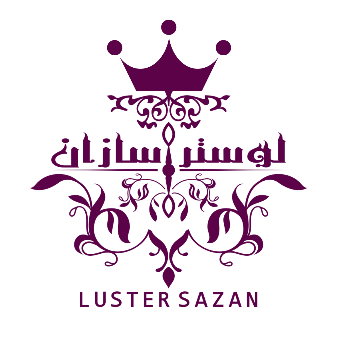 logo png lustersazan