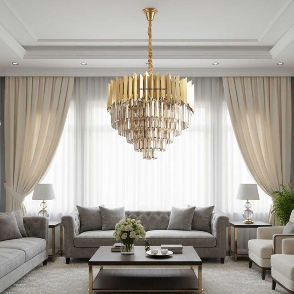 لوستر-مدرن-جدید-لوسترسازان